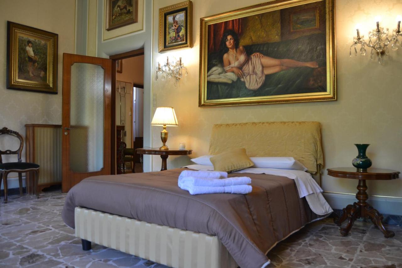 La Maison De Lavinia Apartament *